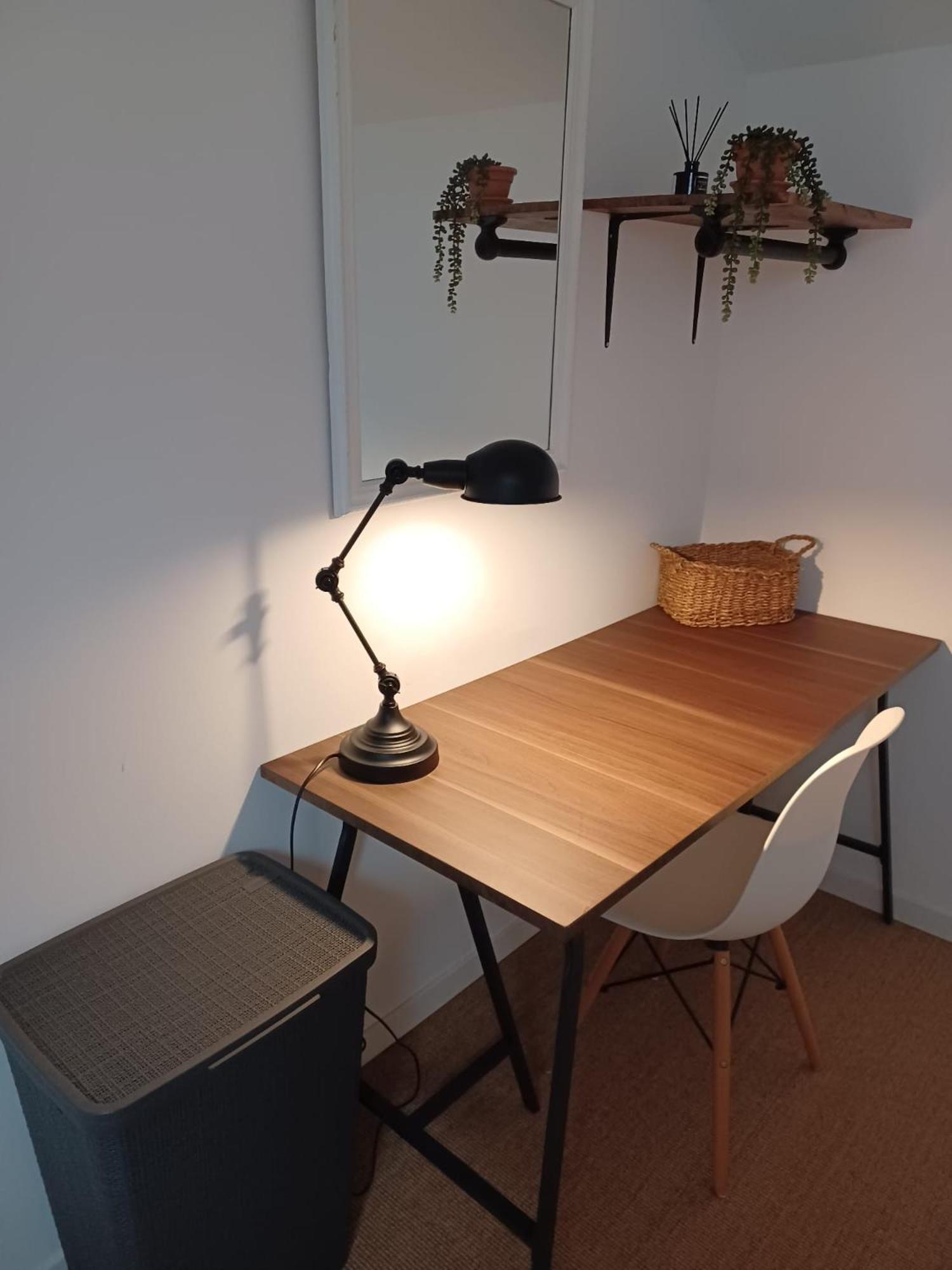 Apartment Prive Avec Terrasse Entree Independante Saint-Nazaire (Loire-Atlantique)